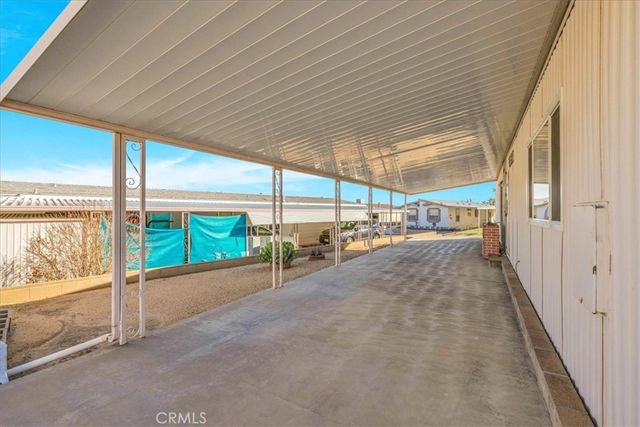 7501 Palm Avenue 74, Yucca Valley, CA 92284