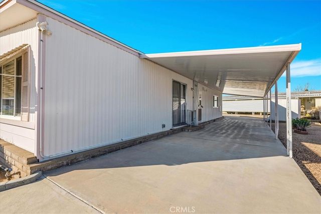 7501 Palm Avenue 74, Yucca Valley, CA 92284