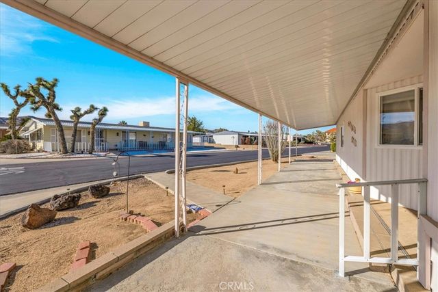 7501 Palm Avenue 74, Yucca Valley, CA 92284