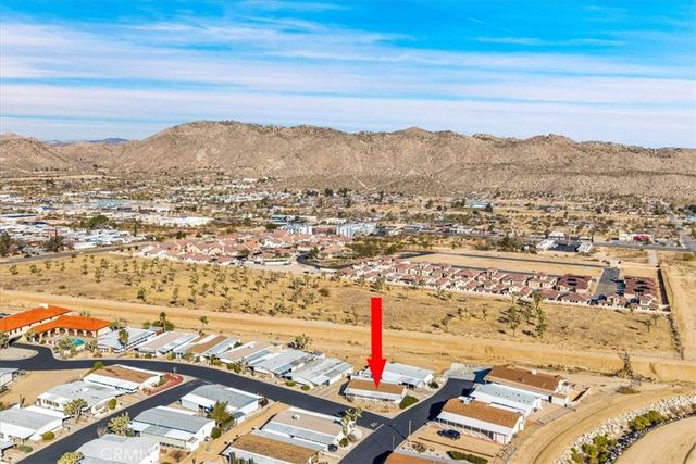 7501 Palm Avenue 74, Yucca Valley, CA 92284