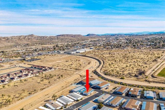 7501 Palm Avenue 74, Yucca Valley, CA 92284