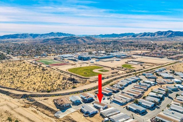 7501 Palm Avenue 74, Yucca Valley, CA 92284