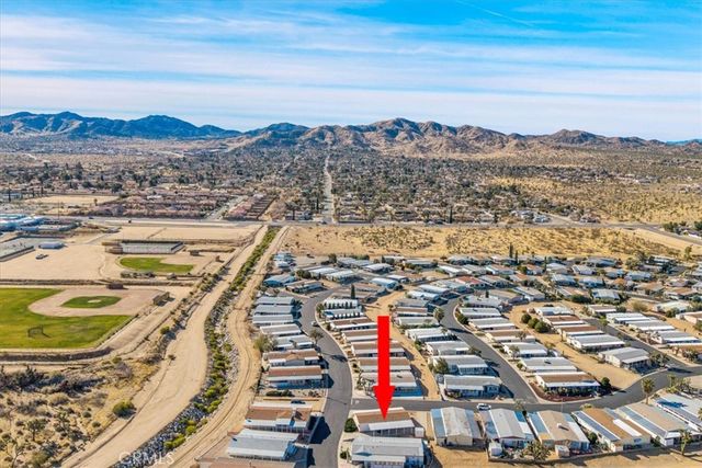 7501 Palm Avenue 74, Yucca Valley, CA 92284