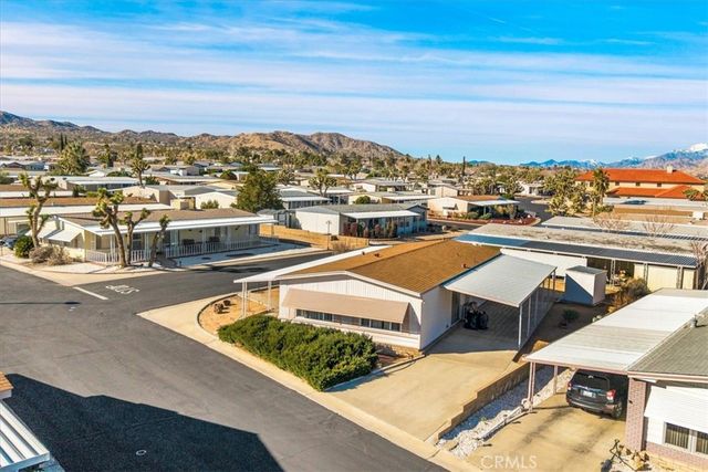 7501 Palm Avenue 74, Yucca Valley, CA 92284