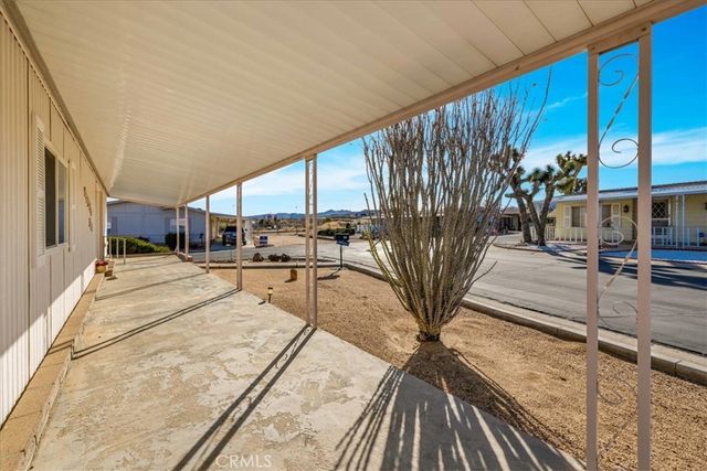 7501 Palm Avenue 74, Yucca Valley, CA 92284
