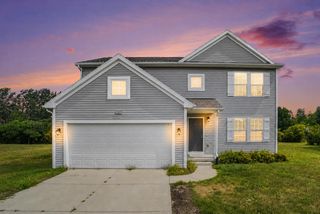 334 Saddlebrook Drive, Genesee Twp, MI 48451