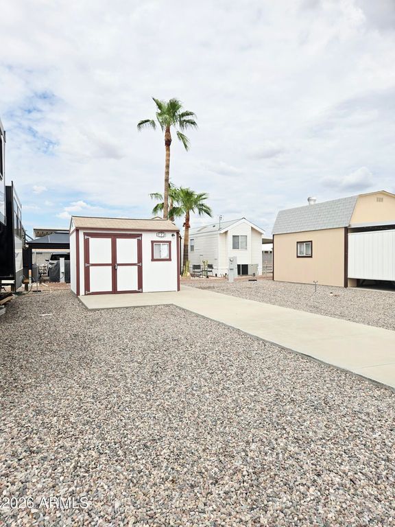 510 E FIESTA DEL SOL -- 30, Florence, AZ 85132 — photo 5