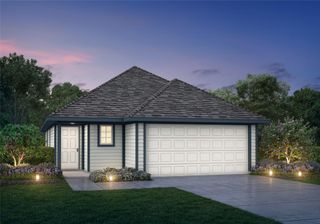 2544 Hawks Eye Drive, Conroe, TX 77301