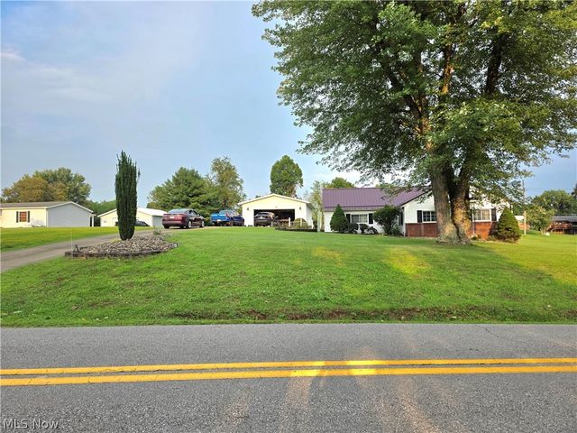 346 Island View Drive, Parkersburg, WV 26101