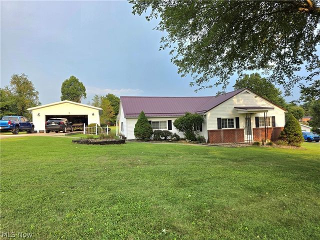 346 Island View Drive, Parkersburg, WV 26101
