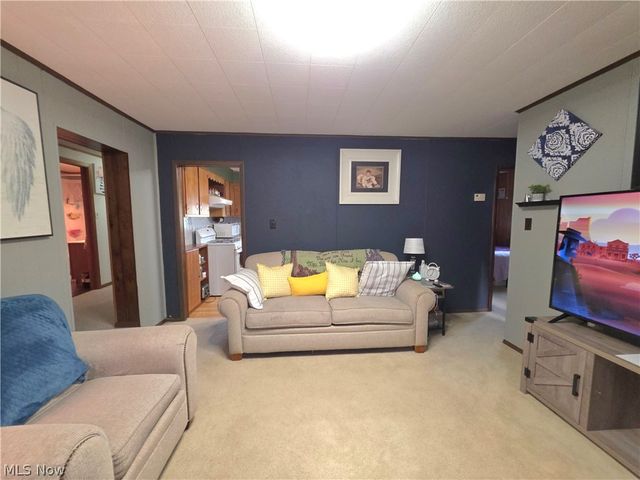 346 Island View Drive, Parkersburg, WV 26101