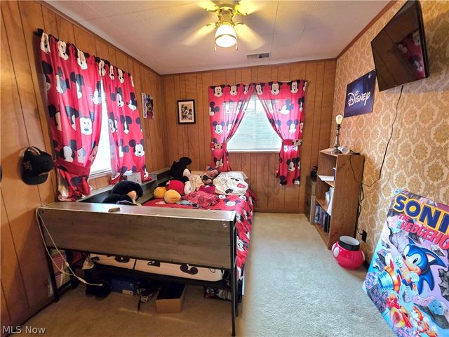 346 Island View Drive, Parkersburg, WV 26101