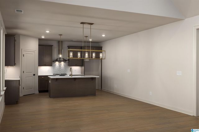 8415 DANIEL TRAIL, Dora, AL 35062