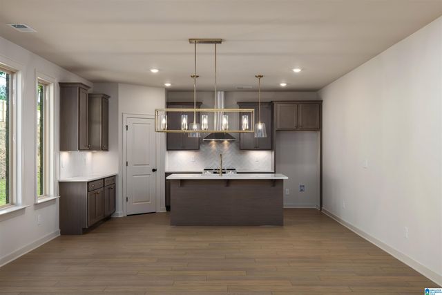 8415 DANIEL TRAIL, Dora, AL 35062