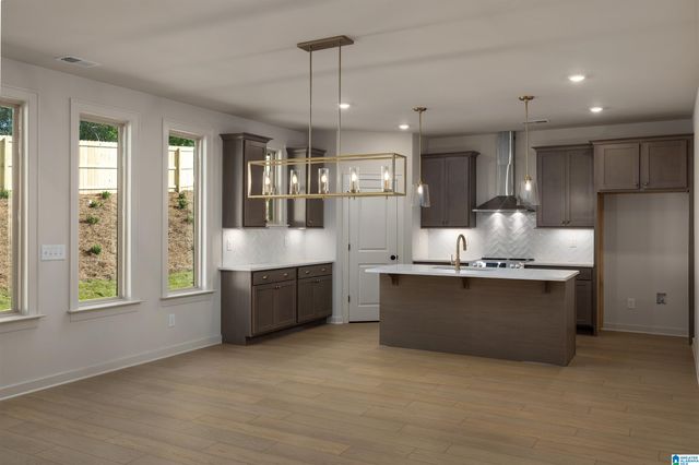 8415 DANIEL TRAIL, Dora, AL 35062