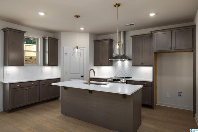 8415 DANIEL TRAIL, Dora, AL 35062