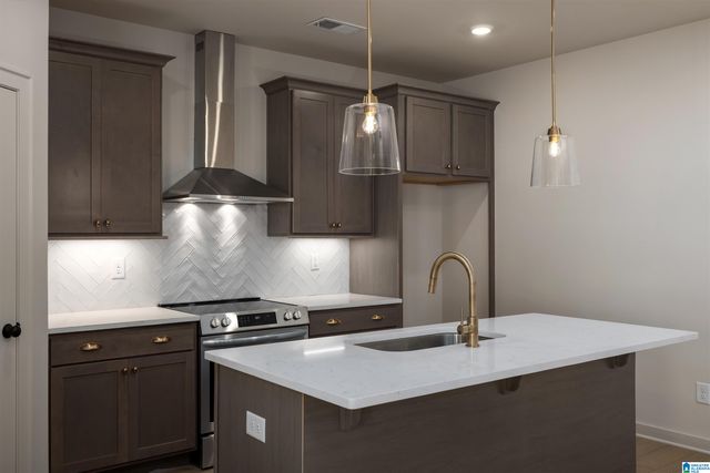 8415 DANIEL TRAIL, Dora, AL 35062