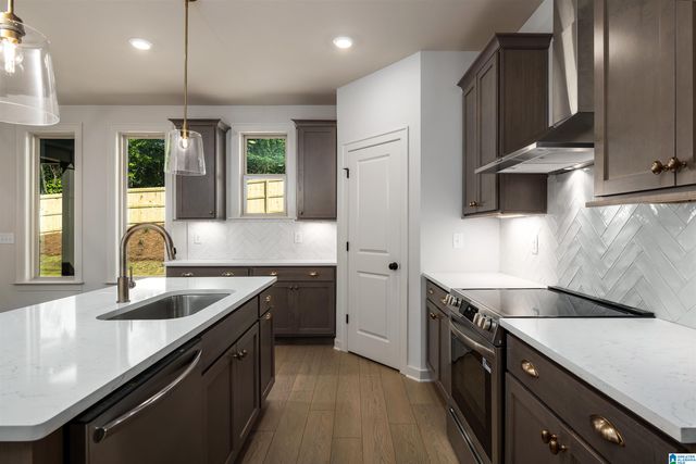 8415 DANIEL TRAIL, Dora, AL 35062