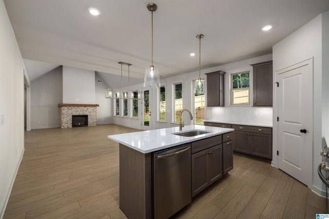 8415 DANIEL TRAIL, Dora, AL 35062