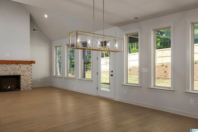 8415 DANIEL TRAIL, Dora, AL 35062