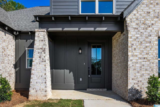 8415 DANIEL TRAIL, Dora, AL 35062