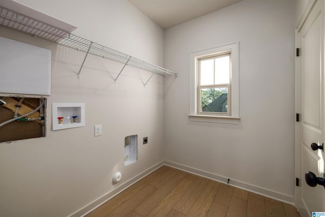 8415 DANIEL TRAIL, Dora, AL 35062