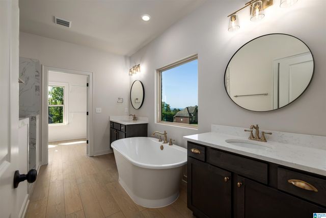 8415 DANIEL TRAIL, Dora, AL 35062