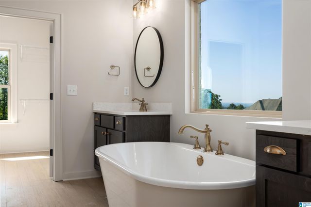 8415 DANIEL TRAIL, Dora, AL 35062