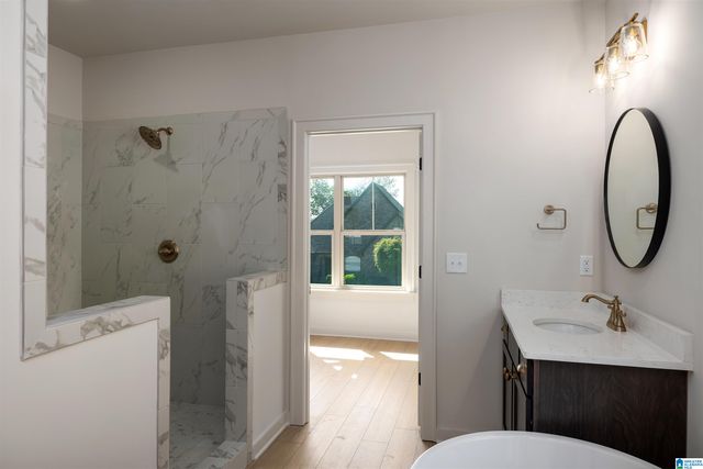 8415 DANIEL TRAIL, Dora, AL 35062