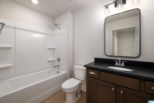 8415 DANIEL TRAIL, Dora, AL 35062