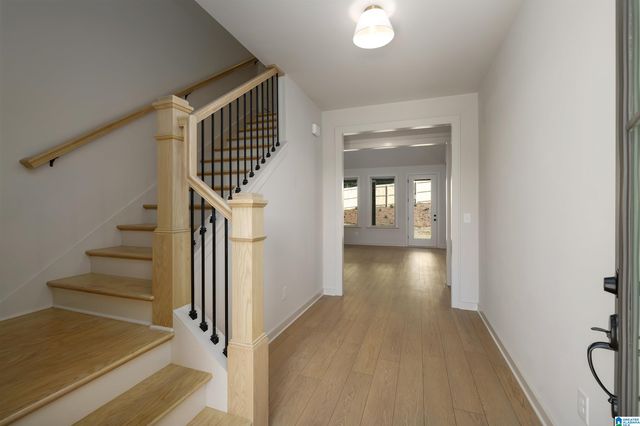 8415 DANIEL TRAIL, Dora, AL 35062