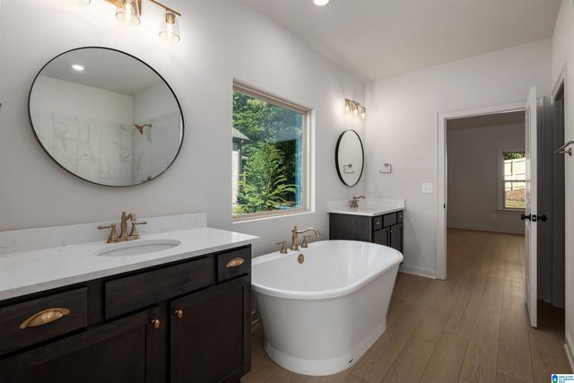 8415 DANIEL TRAIL, Dora, AL 35062