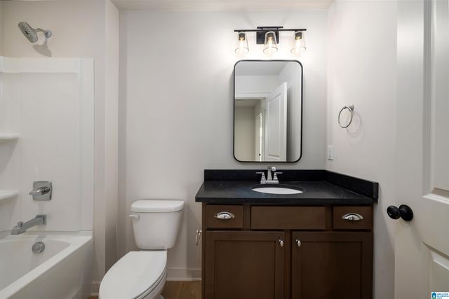 8415 DANIEL TRAIL, Dora, AL 35062