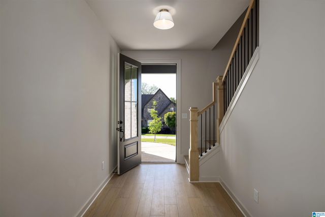 8415 DANIEL TRAIL, Dora, AL 35062