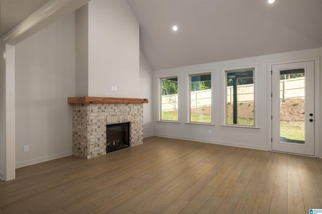 8415 DANIEL TRAIL, Dora, AL 35062