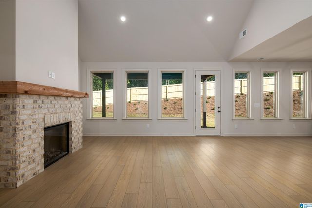 8415 DANIEL TRAIL, Dora, AL 35062