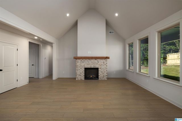 8415 DANIEL TRAIL, Dora, AL 35062