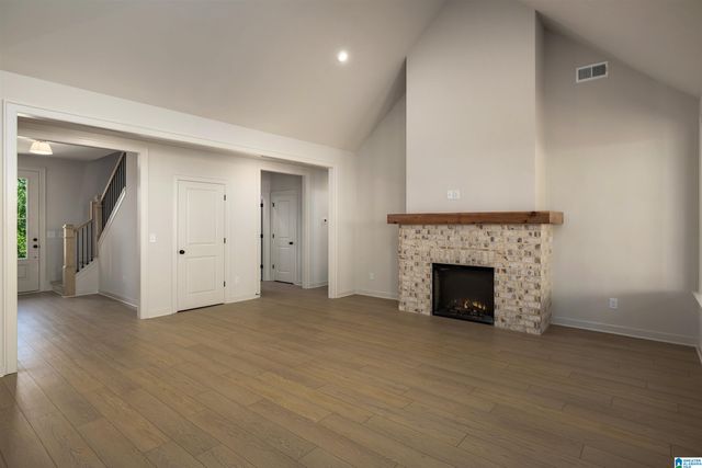 8415 DANIEL TRAIL, Dora, AL 35062