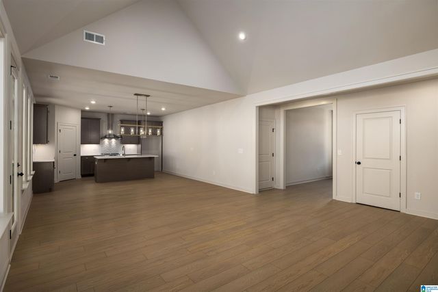 8415 DANIEL TRAIL, Dora, AL 35062