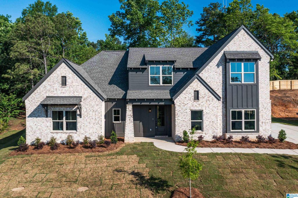 8415 DANIEL TRAIL, Dora, AL 35062