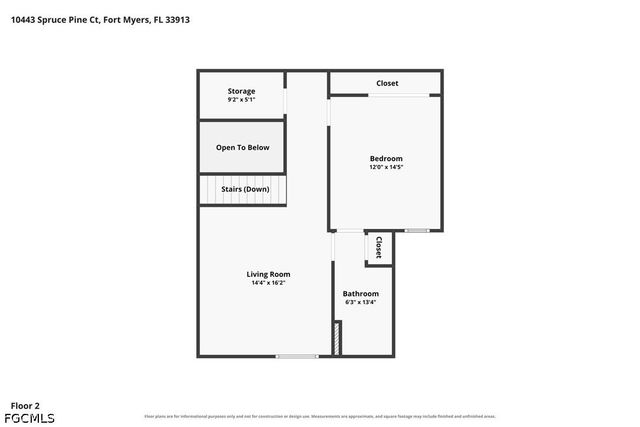 10443 Spruce Pine CT, Fort Myers, FL 33913