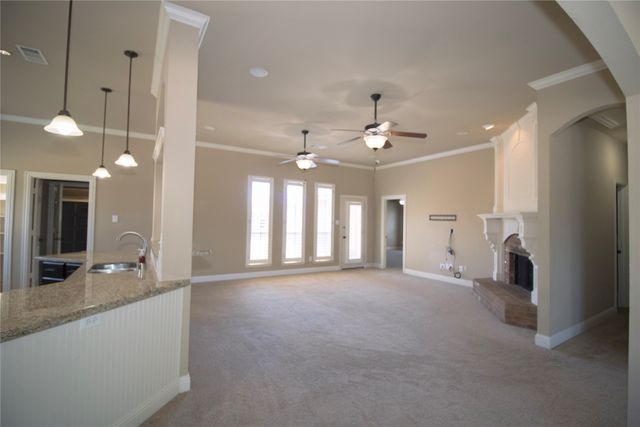 3722 Arbordale Lane, Sachse, TX 75048