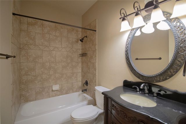 3722 Arbordale Lane, Sachse, TX 75048