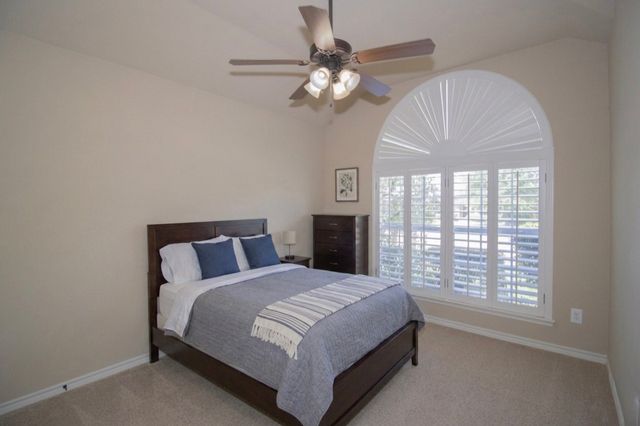 3722 Arbordale Lane, Sachse, TX 75048