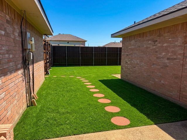 3722 Arbordale Lane, Sachse, TX 75048