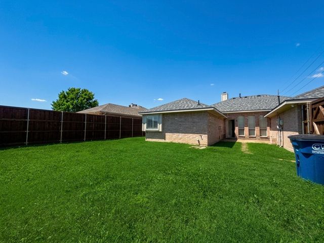 3722 Arbordale Lane, Sachse, TX 75048