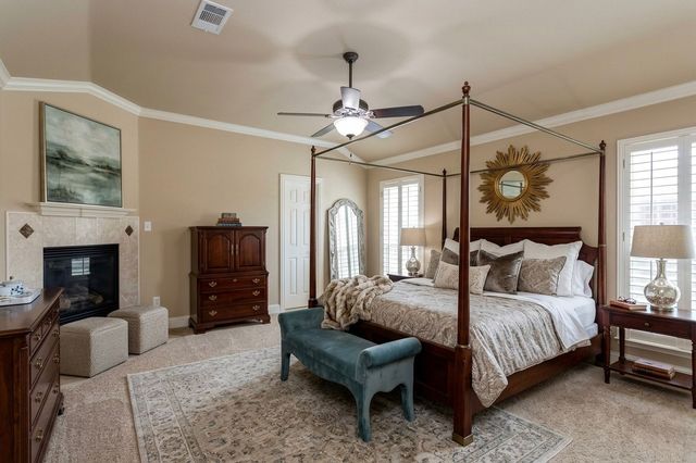 3722 Arbordale Lane, Sachse, TX 75048