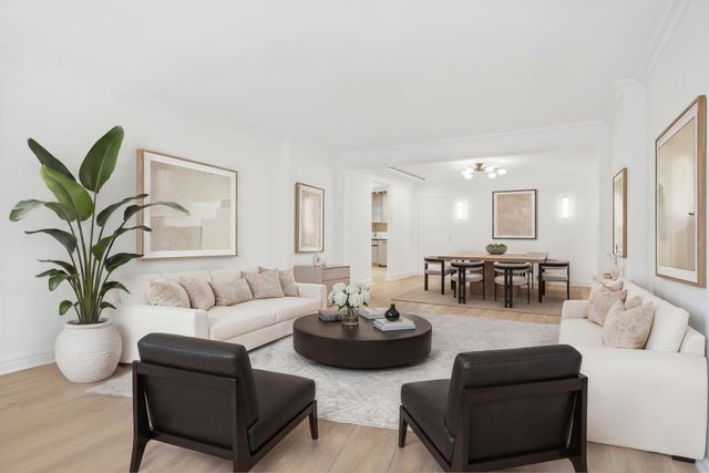 27 E 65TH Street 5BC, New York City, NY 10021