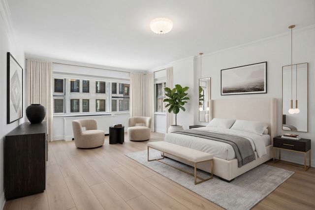 27 E 65TH Street 5BC, New York City, NY 10021