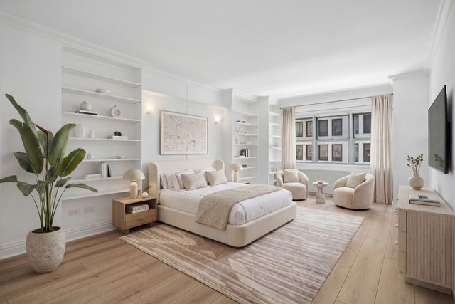 27 E 65TH Street 5BC, New York City, NY 10021